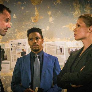 Photo Jon Michael Hill