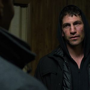 Photo Marvel's The Punisher