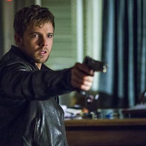 Photo Bates Motel