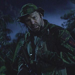 Photo David Boreanaz