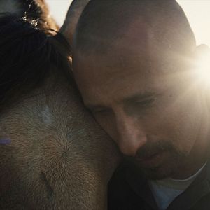 Photo Matthias Schoenaerts