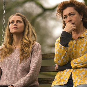 Photo Le Livre perdu des sortilèges : A Discovery Of Witches