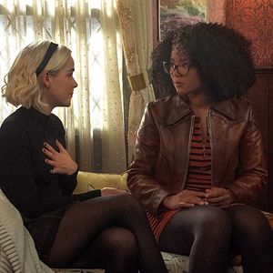 Photo Kiernan Shipka