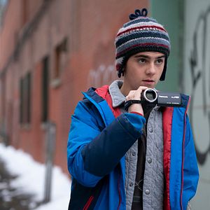 Photo Shazam!
