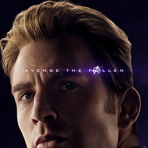 Photo Avengers: Endgame