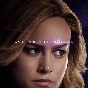 Photo Avengers: Endgame