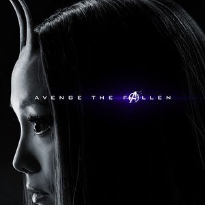 Photo Avengers: Endgame