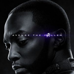 Photo Avengers: Endgame