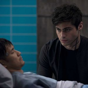 Photo Harry Shum Jr.