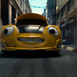 Photo Wheely