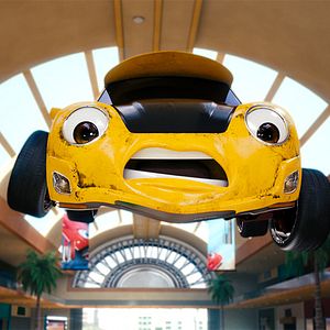 Photo Wheely