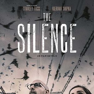 Photo The Silence