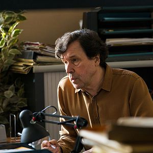 Photo Stephen Rea