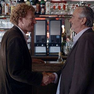 Photo Sharif Andoura