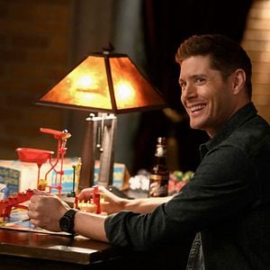 Photo Supernatural