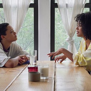 Photo Kiersey Clemons