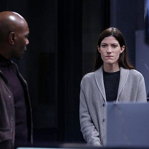Photo Jennifer Carpenter