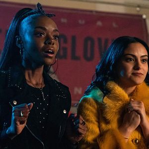 Photo Camila Mendes
