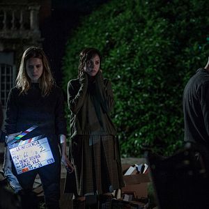 Photo Maggie Civantos