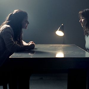 Photo Patricia Velasquez