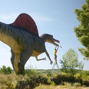 Photo Les Météorites