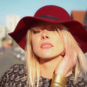 Photo Alicia Riveaux Goloubinow