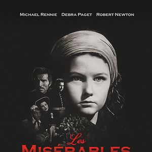 Photo Les Misérables