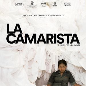 Photo La Camarista