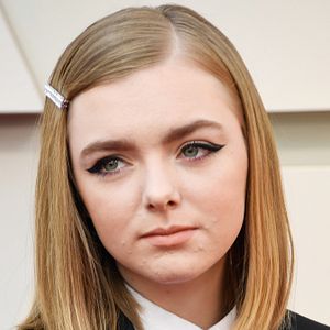 Photo Elsie Fisher