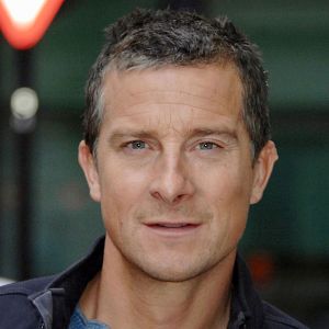 Photo Bear Grylls