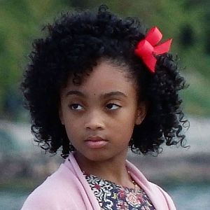 Photo Sanai Victoria