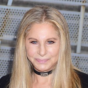 Photo Barbra Streisand