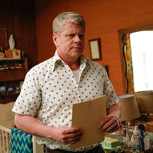 Photo Mary McCormack