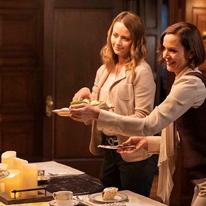 Photo Amy Acker