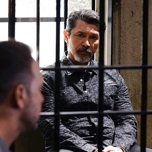 Photo Lou Diamond Phillips