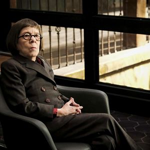 Photo Linda Hunt