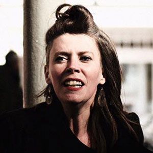 Photo Pauline Balthazar Kabioc'h