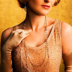 Photo Downton Abbey