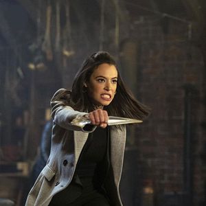 Photo Chloe Bridges