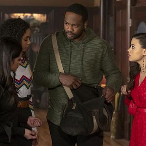 Photo Ser'Darius Blain