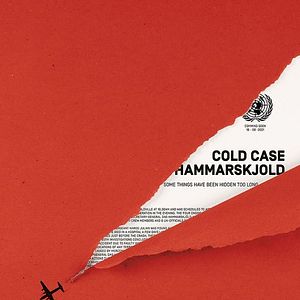 Photo Cold Case Hammarskjold