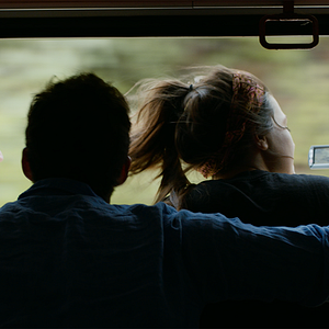 Photo Interrail