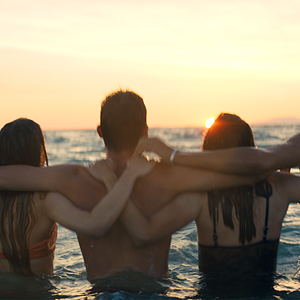 Photo Interrail