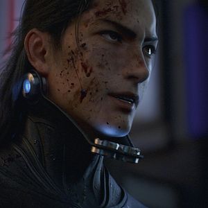 Photo Gantz: O