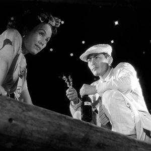Photo Rétrospective Akira Kurosawa - Partie 2