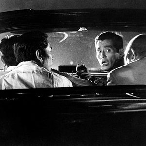 Photo Rétrospective Akira Kurosawa - Partie 2