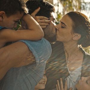 Photo Liron Ben-Shlush