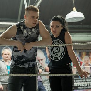 Photo Jack Lowden