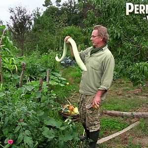 Photo Permaculture, la voie de l'Autonomie