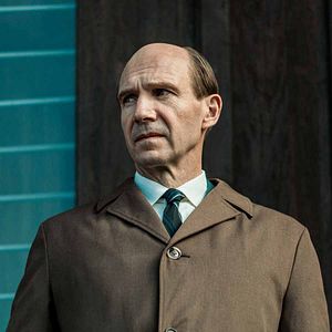 Photo Ralph Fiennes